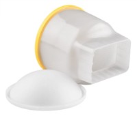 Dyfuzor sferyczny do lamp błyskowych Nikon SB800/SB600