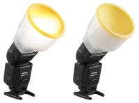 Dyfuzor sferyczny do lamp błyskowych Nikon SB800/SB600