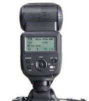 Lampa błyskowa Phottix Mitros TTL KIT do Nikon