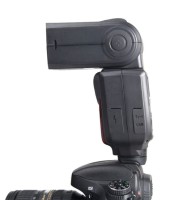 Lampa błyskowa Phottix Mitros TTL do Nikon