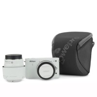Pokrowiec Lowepro Dashpoint 30 szary