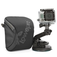 Pokrowiec Lowepro Dashpoint 30 szary