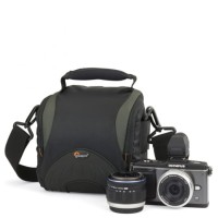 Torba Lowepro Apex 110 AW czarna