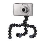 Statyw Joby Gorillapod Original czarno-ciemnoszary JB01235-BWW
