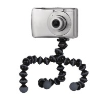 Statyw Joby Gorillapod Original czarno-ciemnoszary JB01235-BWW