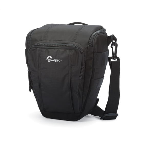 Torba Lowepro Toploader Zoom 50 AW II 