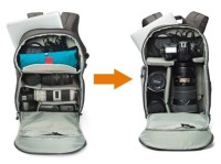 Plecak Lowepro Transit Backpack 350 AW 