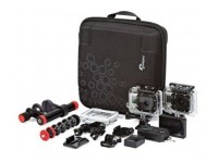 Pokrowiec Lowepro Dashpoint AVC2 do GoPro lub drona czarny