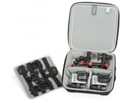 Pokrowiec Lowepro Dashpoint AVC2 do GoPro lub drona czarny
