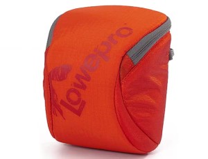 Pokrowiec Lowepro Dashpoint 30 pomarańczowy 