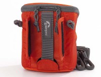 Pokrowiec Lowepro Dashpoint 30 pomarańczowy 