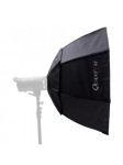 Softbox oktagonalny Quantuum Deep Octa 95cm