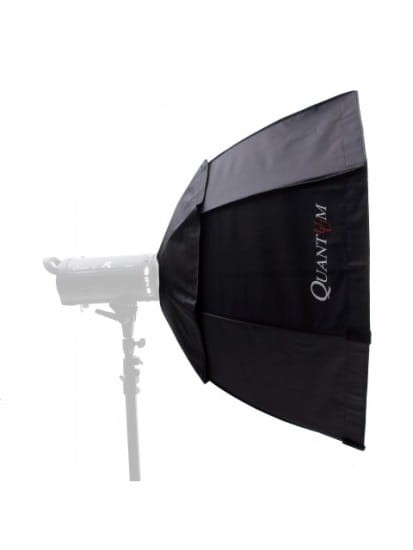 Softbox oktagonalny Quantuum Deep Octa 95cm