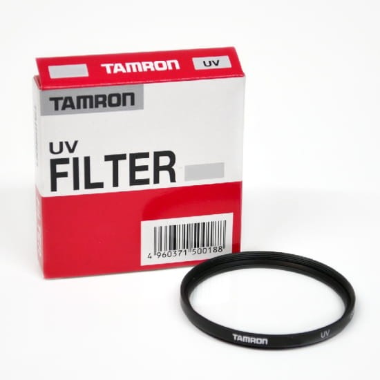Filtr Tamron UV 67mm