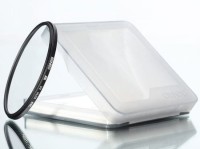 Filtr Benro SD UV ULCA WMC 82mm