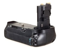 MeiKe BatteryGrip MK-60D BG-E9 do Canon 60D 