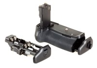 MeiKe BatteryGrip MK-60D BG-E9 do Canon 60D 