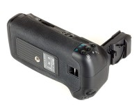 MeiKe BatteryGrip MK-60D BG-E9 do Canon 60D 