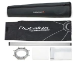 Softbox ELINCHROM ROTALUX DEEP OCTA 100 cm