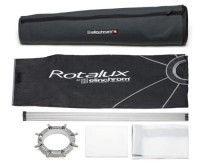 Softbox ELINCHROM ROTALUX DEEP OCTA 100 cm