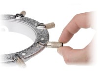 Softbox ELINCHROM ROTALUX DEEP OCTA 100 cm