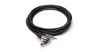 Kabel mikrofonowy do kamery Hosa MXM-001.5RS