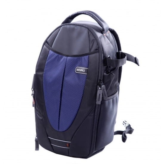 Plecak Benro Quicken 500N niebieski