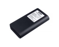 NEWELL Ładowarka/Power Bank Dual Power GP3 do GOPRO Hero3/3+ czarna