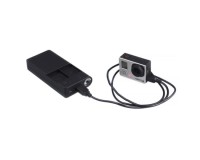 NEWELL Ładowarka/Power Bank Dual Power GP3 do GOPRO Hero3/3+ czarna