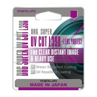 Filtr Marumi 77 mm Super DHG UV