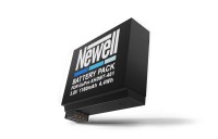 Akumulator NEWELL zamiennik AHDBT-401 do GoPro HERO4
