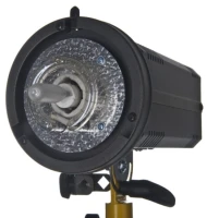 Lampa błyskowa Elfo Miqro Pro B