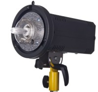 Lampa błyskowa Elfo Miqro Pro B