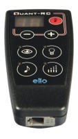 Panel Elfo Quant RC