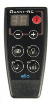 Panel Elfo Quant RC