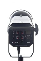 Lampa błyskowa Elfo FX 250