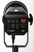 Lampa błyskowa Elfo FX 500