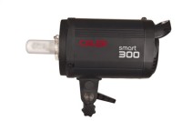 Lampa błyskowa Elfo Smart 300