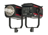 Lampa błyskowa Elfo AX 500