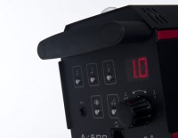 Lampa błyskowa Elfo AX 500