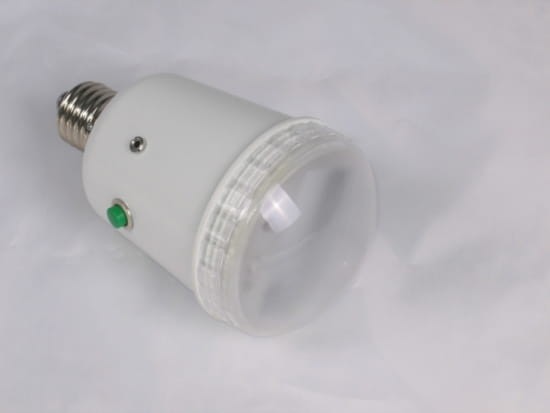Lampa Elfo Slave-Flash 45 Ws