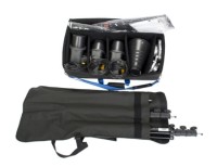 Elfo Zestaw lamp Miqro PRO B/3 