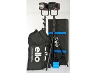 Elfo Zestaw lamp AX-500S