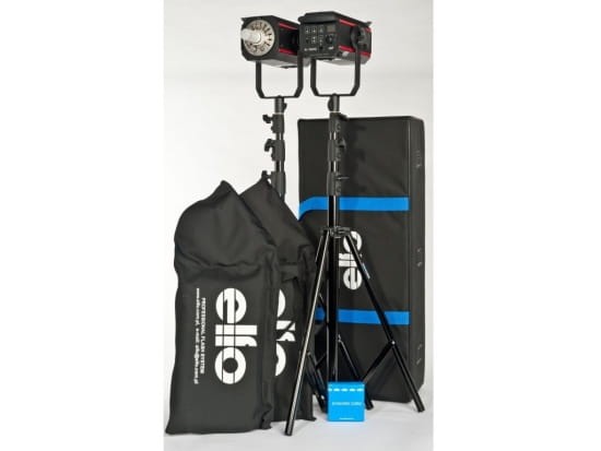 Elfo Zestaw lamp AX-500S