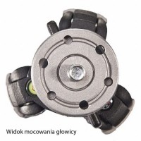 Statyw Elfo ST106 bez głowicy