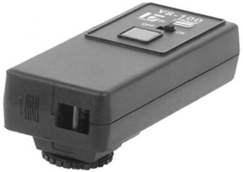 Wyzwalacz podczerwieni Elfo YS-100