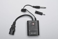 Radioflash Elfo AC-04D komplet