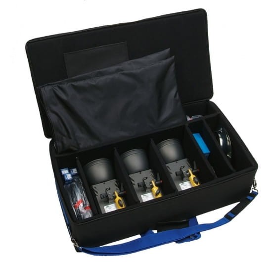 Elfo Torba typ Miqro 3