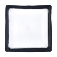 Softbox Elfo 50x50 mocowanie Elfo 