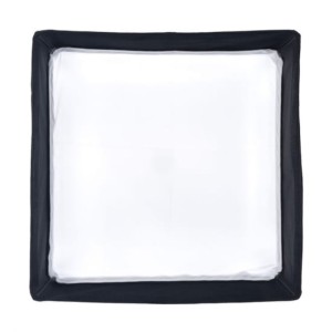 Softbox Elfo 50x50 mocowanie Elfo 